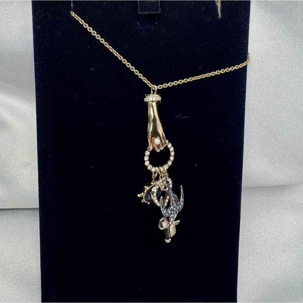 SWAROVSKI Necklace - Picture 4 of 10